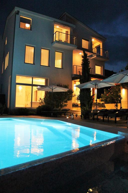 Apartments Marer Trogir Eksteriør bilde