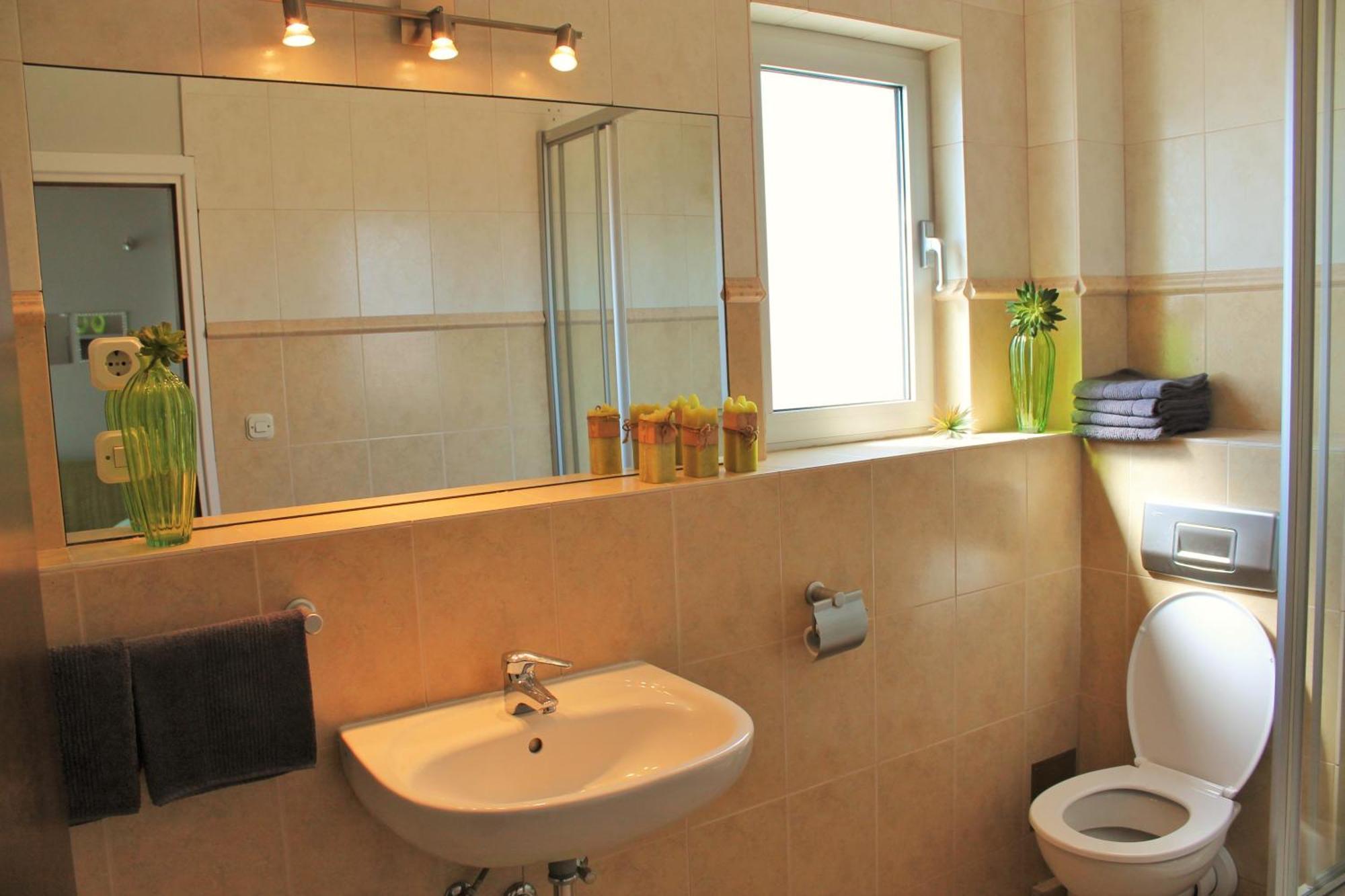 Apartments Marer Trogir Rom bilde