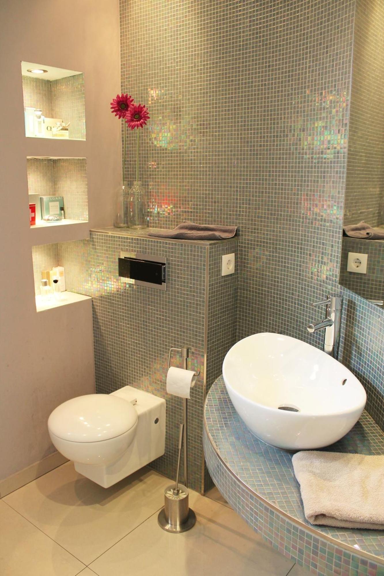 Apartments Marer Trogir Rom bilde