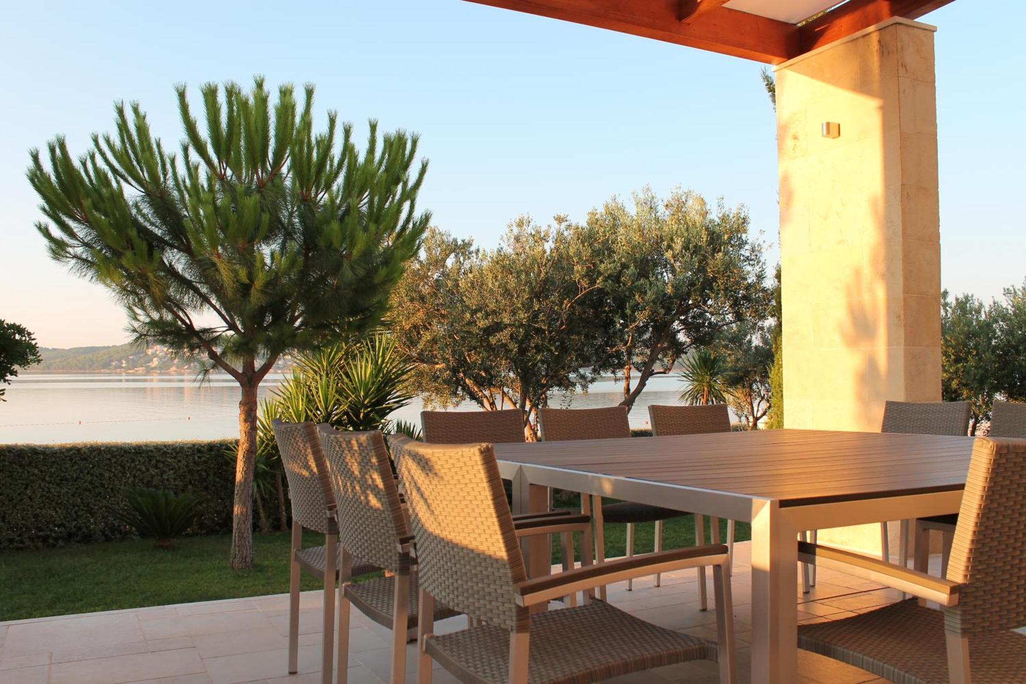 Apartments Marer Trogir Rom bilde