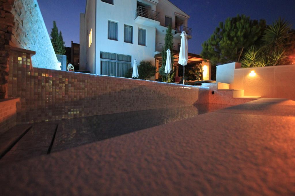Apartments Marer Trogir Eksteriør bilde