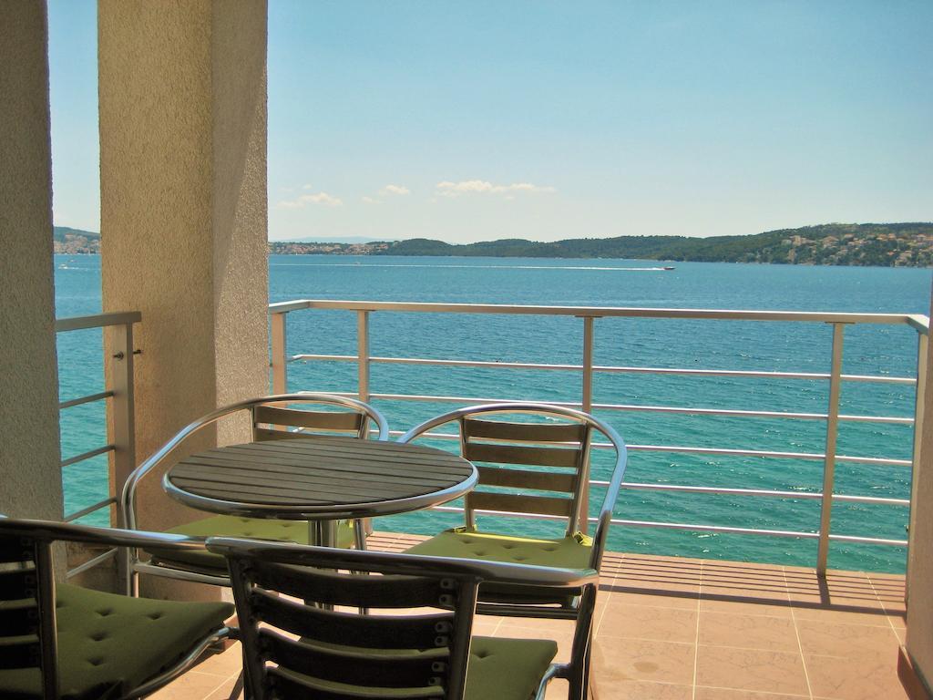 Apartments Marer Trogir Rom bilde