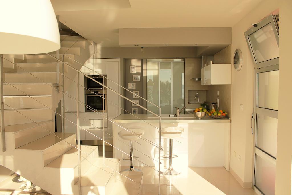 Apartments Marer Trogir Rom bilde