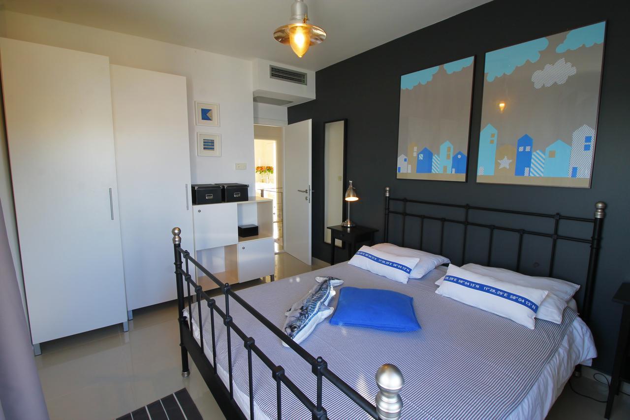 Apartments Marer Trogir Eksteriør bilde